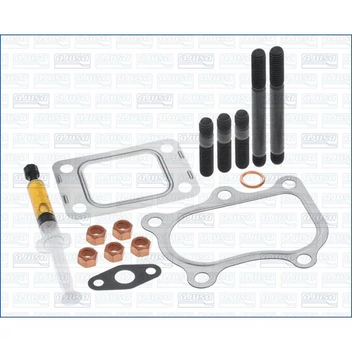 Turbodúchadlo - montážna sada AJUSA JTC11352