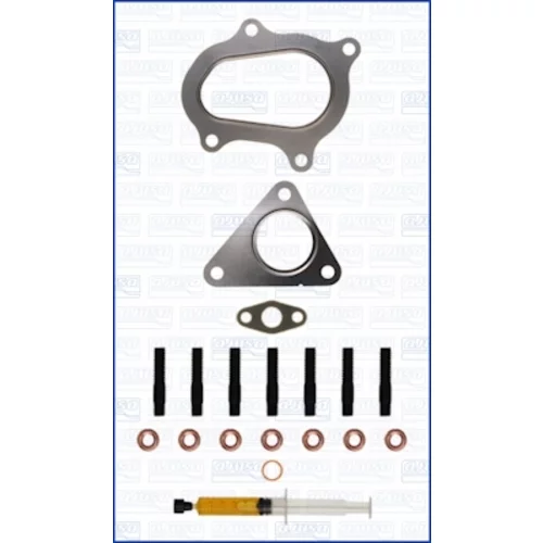 Turbodúchadlo - montážna sada AJUSA JTC11506