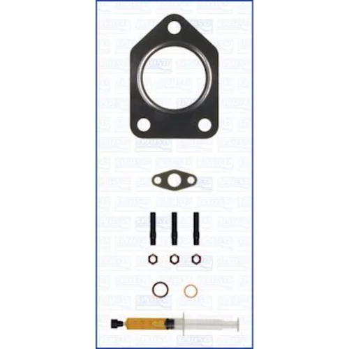 Turbodúchadlo - montážna sada AJUSA JTC11570 - obr. 1