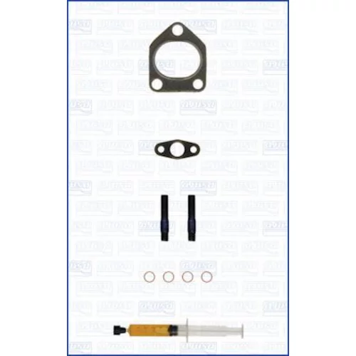 Turbodúchadlo - montážna sada AJUSA JTC12093