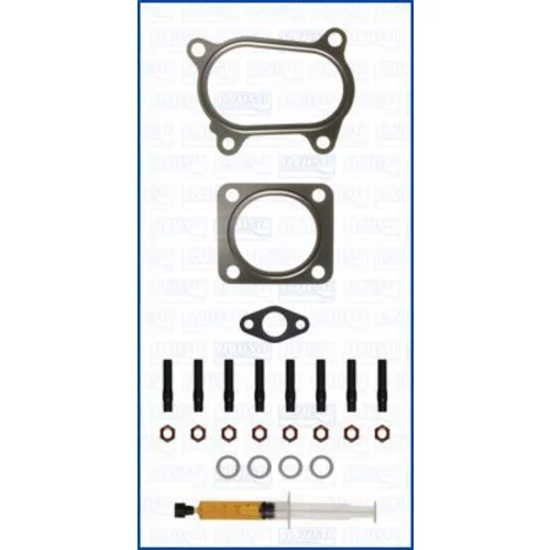 Turbodúchadlo - montážna sada AJUSA JTC12236