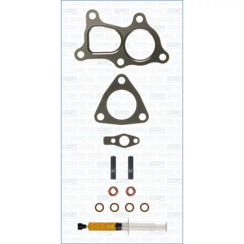 Turbodúchadlo - montážna sada AJUSA JTC12573