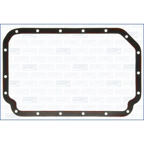 Tesnenie, nádrž na motorový olej AJUSA 00610000