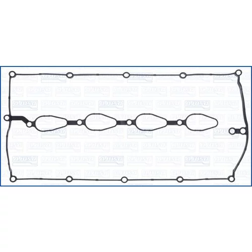 Tesnenie veka hlavy valcov AJUSA 11120100 - obr. 1