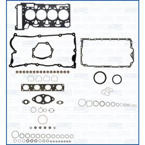 Kompletná sada tesnení motora AJUSA 50226500 - obr. 1