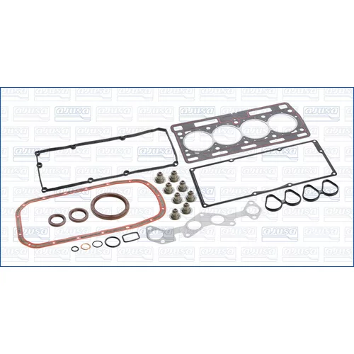 Kompletná sada tesnení motora AJUSA 50362100