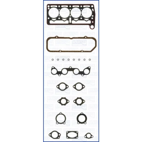 Sada tesnení, Hlava valcov AJUSA 52004500 - obr. 1