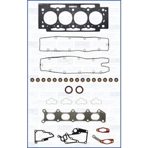 Sada tesnení, Hlava valcov 52196100 /AJUSA/