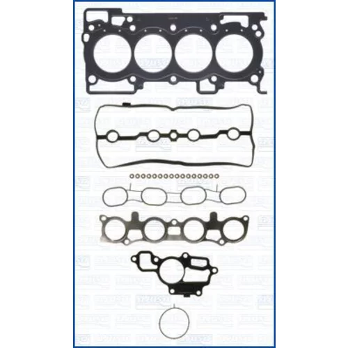 Sada tesnení, Hlava valcov AJUSA 52263800 - obr. 1