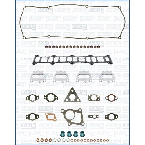 Sada tesnení, Hlava valcov AJUSA 53015300