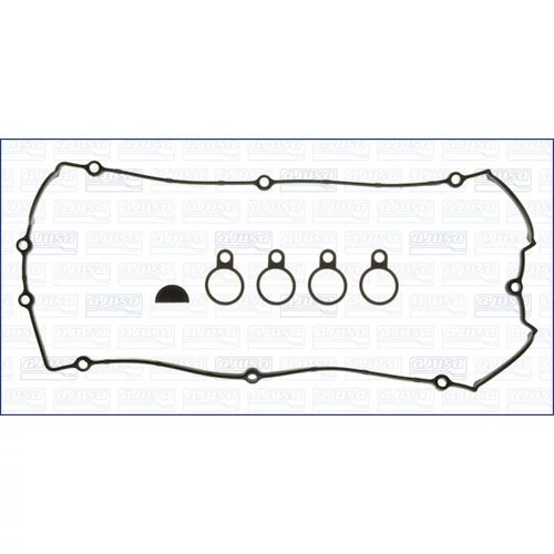 Sada tesnení veka hlavy valcov 56030600 /AJUSA/
