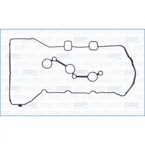 Sada tesnení veka hlavy valcov 56081800 /AJUSA/