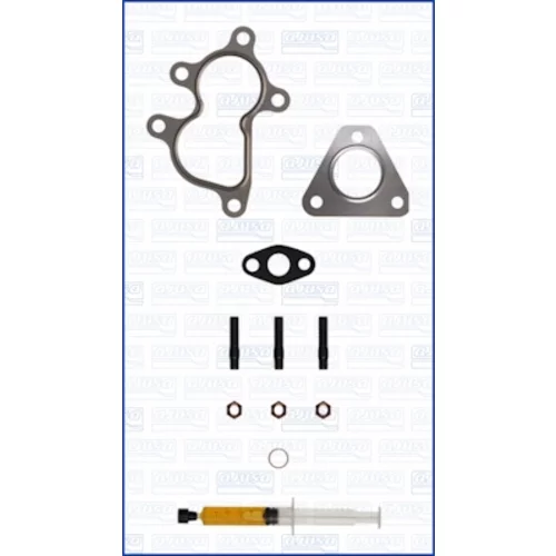 Turbodúchadlo - montážna sada AJUSA JTC11005