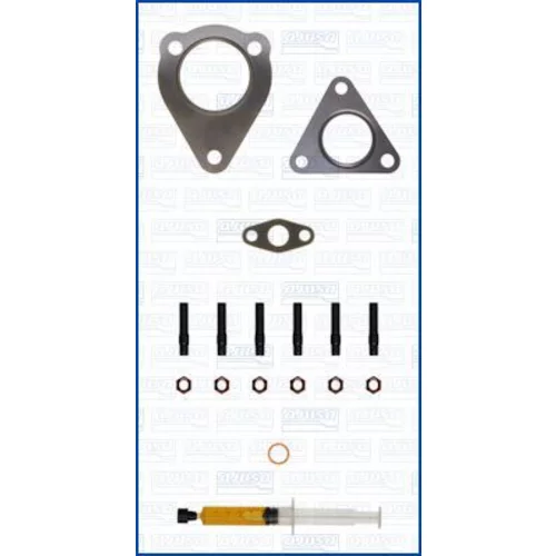 Turbodúchadlo - montážna sada AJUSA JTC11055 - obr. 1