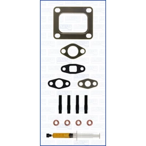 Turbodúchadlo - montážna sada AJUSA JTC11058