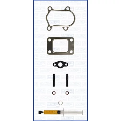 Turbodúchadlo - montážna sada AJUSA JTC11204