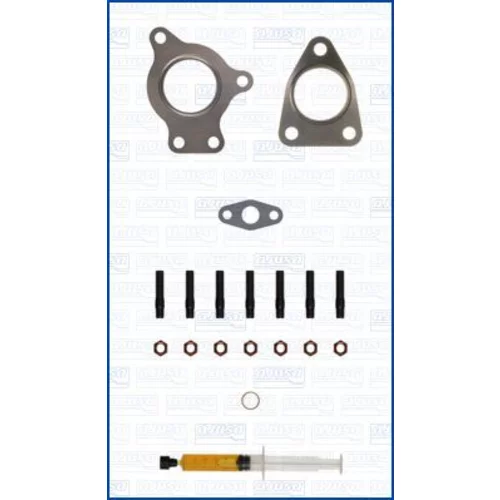 Turbodúchadlo - montážna sada AJUSA JTC11237 - obr. 1