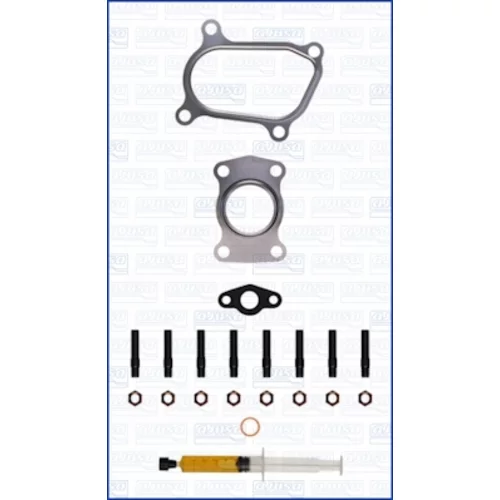 Turbodúchadlo - montážna sada AJUSA JTC11268