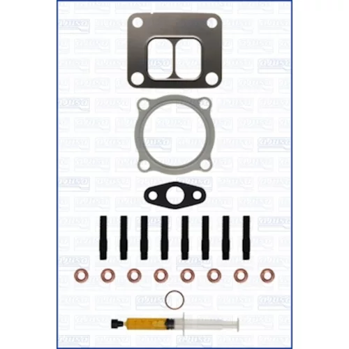 Turbodúchadlo - montážna sada AJUSA JTC11383