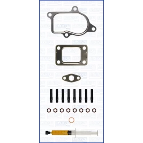 Turbodúchadlo - montážna sada AJUSA JTC11468