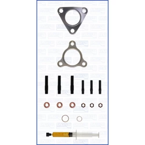 Turbodúchadlo - montážna sada AJUSA JTC11479