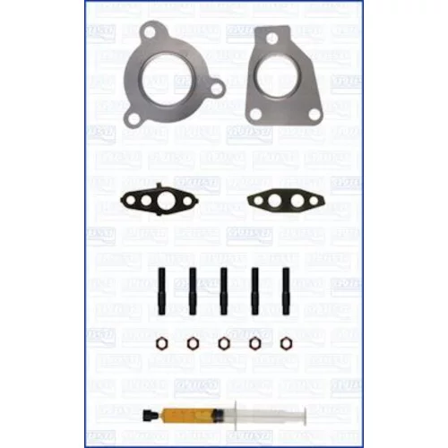 Turbodúchadlo - montážna sada AJUSA JTC11583
