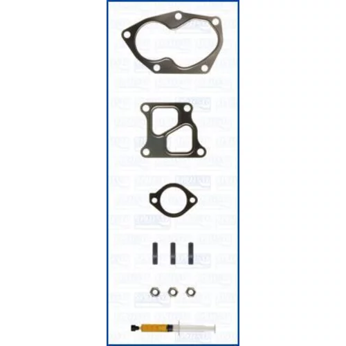 Turbodúchadlo - montážna sada AJUSA JTC11595