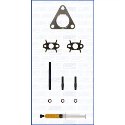 Turbodúchadlo - montážna sada AJUSA JTC11627 - obr. 1