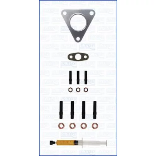 Turbodúchadlo - montážna sada AJUSA JTC11813