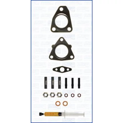 Turbodúchadlo - montážna sada AJUSA JTC11879