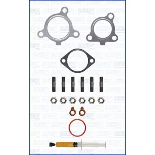 Turbodúchadlo - montážna sada AJUSA JTC11885