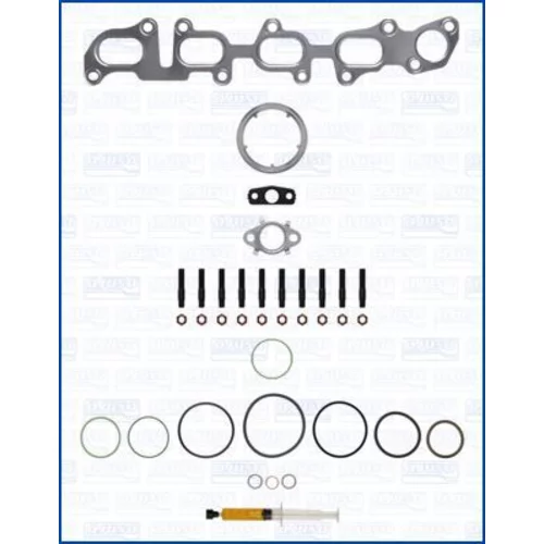 Turbodúchadlo - montážna sada AJUSA JTC11947