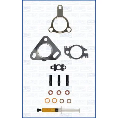 Turbodúchadlo - montážna sada JTC11978 /AJUSA/