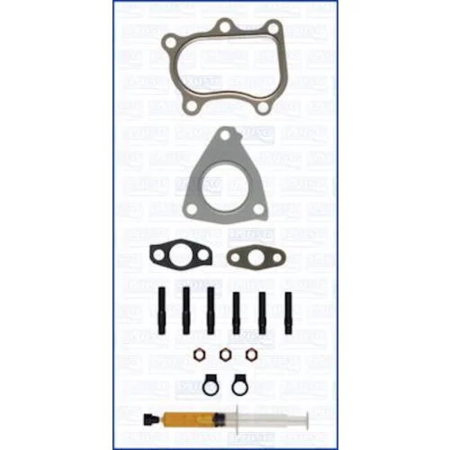 Turbodúchadlo - montážna sada AJUSA JTC12038