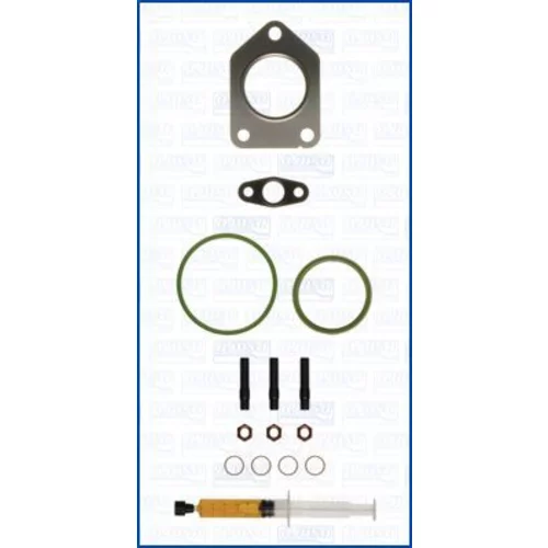 Turbodúchadlo - montážna sada AJUSA JTC12198