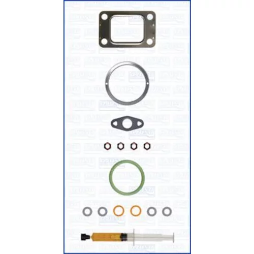 Turbodúchadlo - montážna sada JTC12277 /AJUSA/ - obr. 1