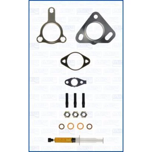 Turbodúchadlo - montážna sada AJUSA JTC12397
