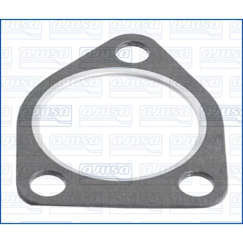 Tesnenie výfukovej trubky AJUSA 00400500