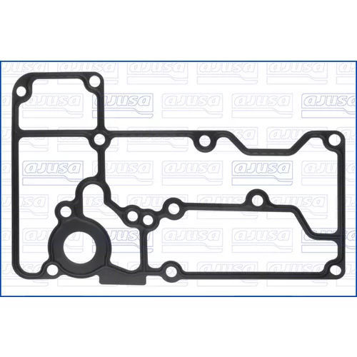 Tesnenie veka kľukovej skrine AJUSA 01819300