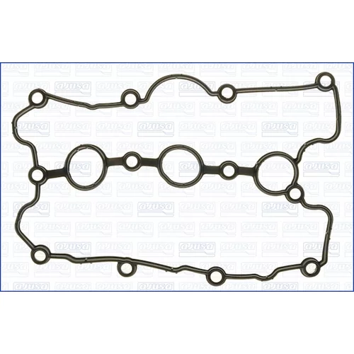 Tesnenie veka hlavy valcov AJUSA 11116800