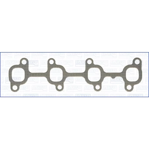 Tesnenie, kolektor výfuk. plynov AJUSA 13057700