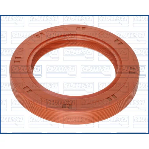 Tesniaci krúžok vačkového hriadeľa AJUSA 15024300