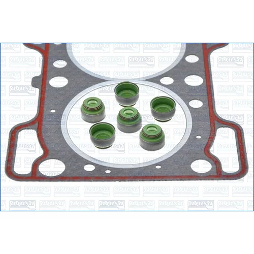 Kompletná sada tesnení motora AJUSA 50027300 - obr. 2