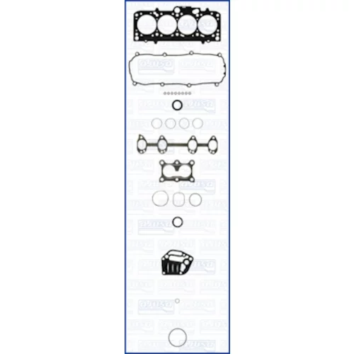 Kompletná sada tesnení motora AJUSA 50227200 - obr. 1
