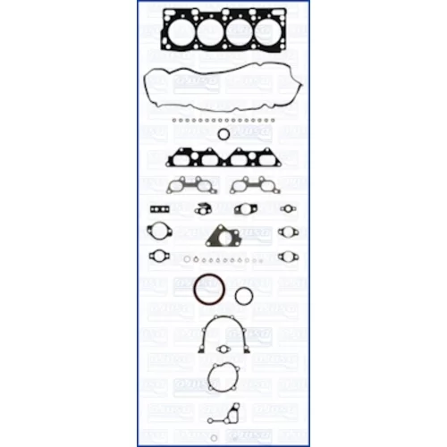 Kompletná sada tesnení motora AJUSA 50285200
