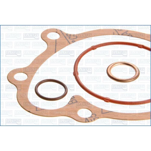 Kompletná sada tesnení motora AJUSA 51037000 - obr. 3
