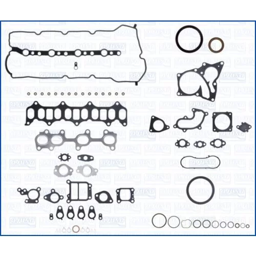Kompletná sada tesnení motora AJUSA 51078000