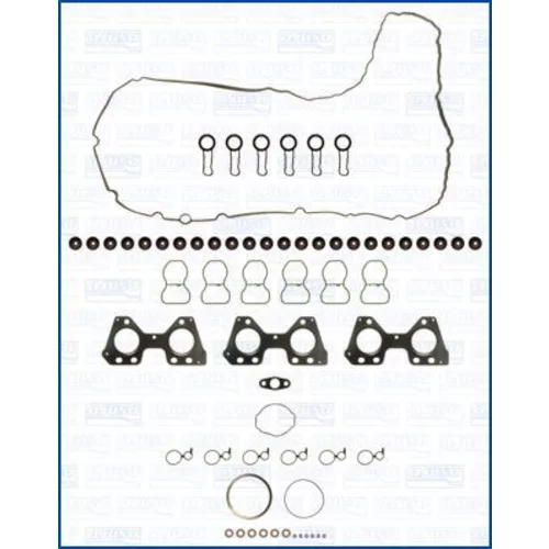 Sada tesnení, Hlava valcov 53030800 /AJUSA/