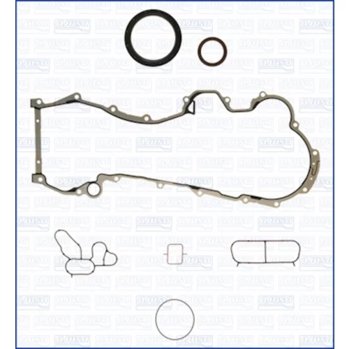 Sada tesnení kľukovej skrine AJUSA 54174400