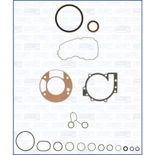 Sada tesnení kľukovej skrine AJUSA 54234300